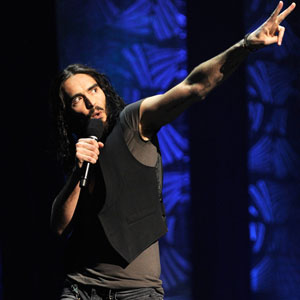 Russell Brand Russell Brand